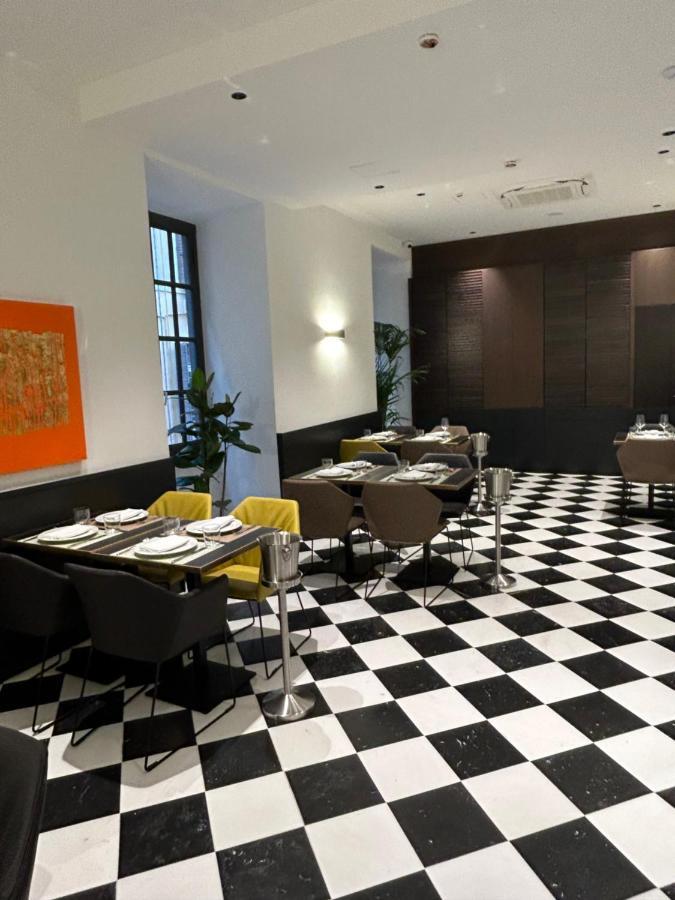 Nord Nuova Hotel 3*