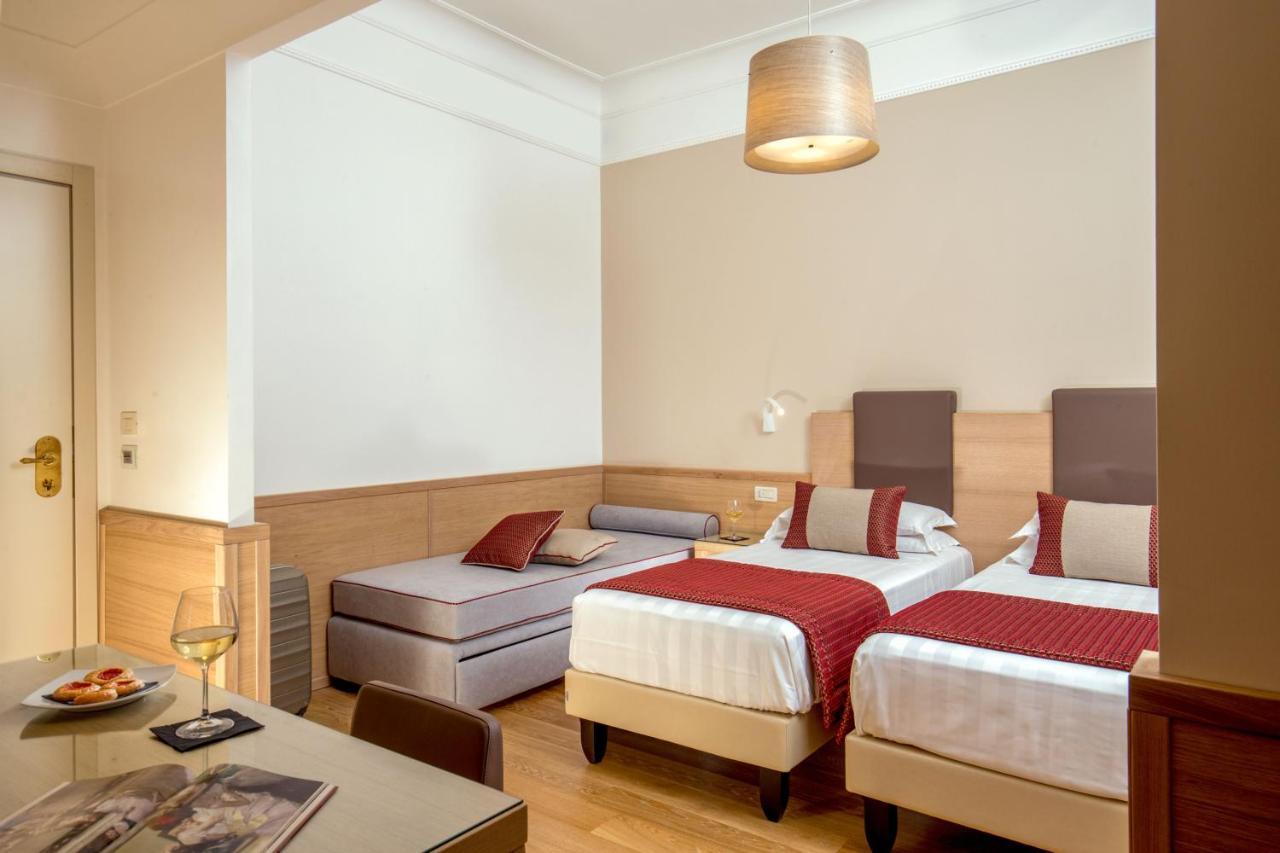 Nord Nuova Hotel 3*