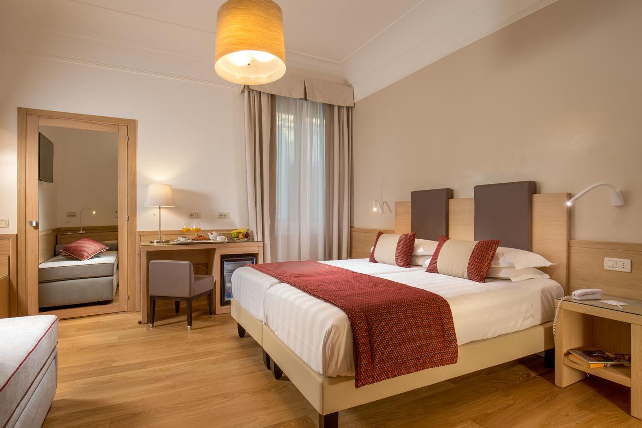 Nord Nuova Hotel