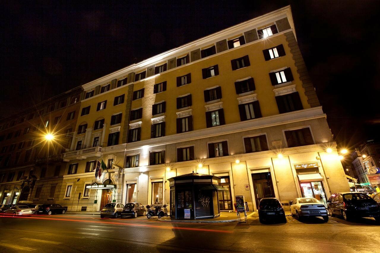 Hotel Nord Nuova 3*