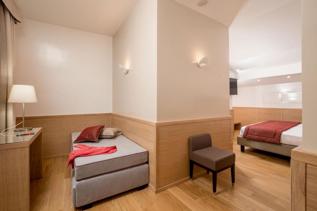 Hotel Nord Nuova