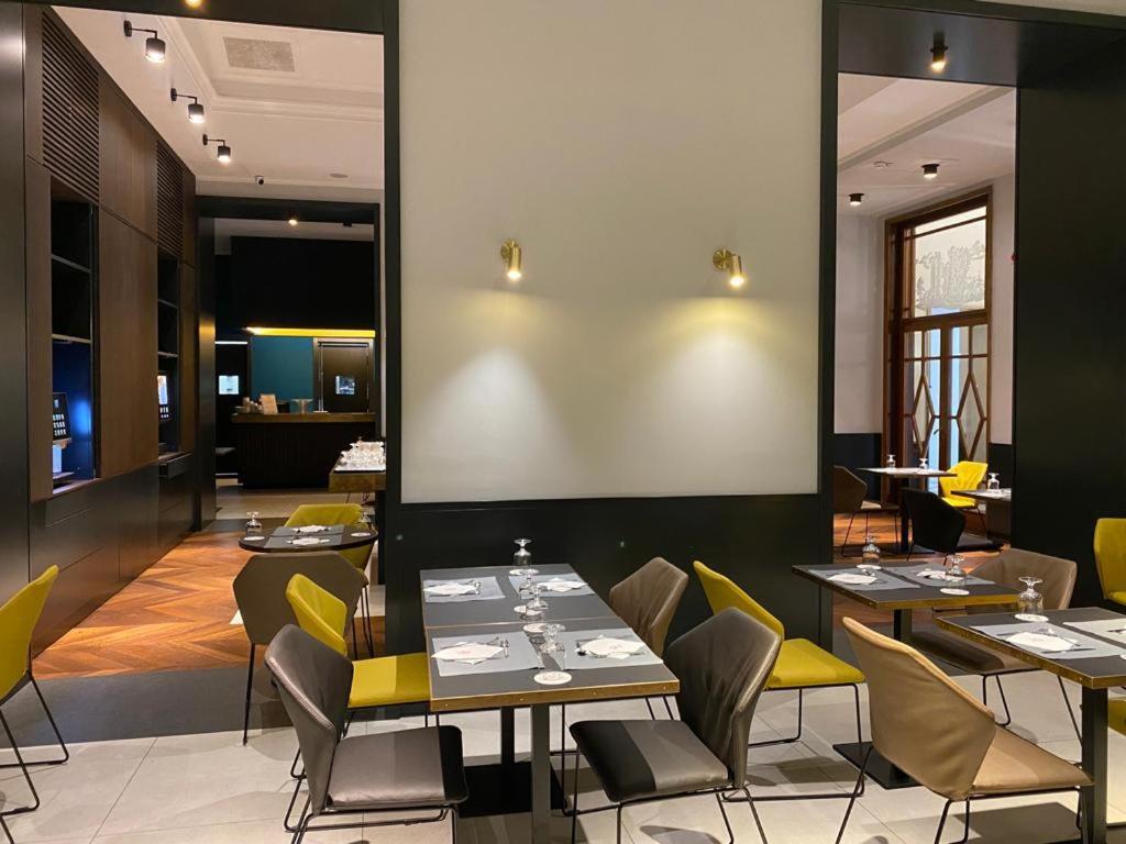 Hotel Nord Nuova Roma