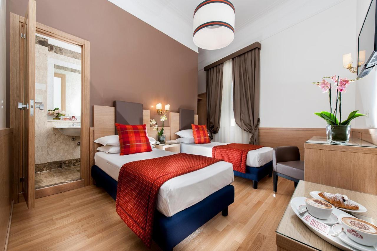 Hotel Nord Nuova