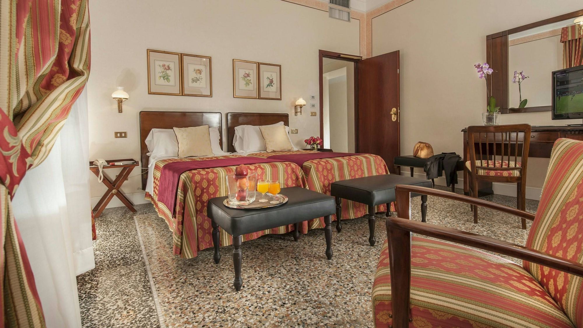 Hotel Nord Nuova