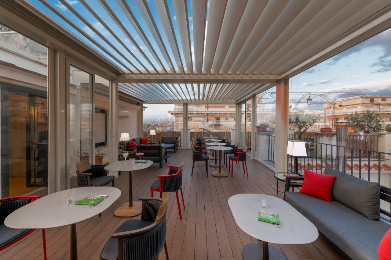 Hotel Nord Nuova 3*